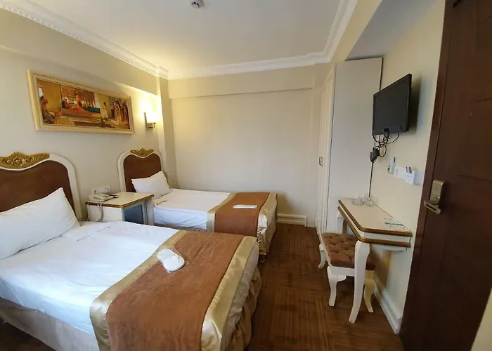 Elysion Hotel