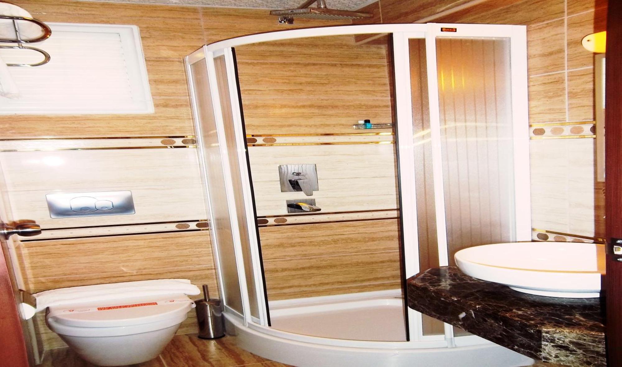 Hotel Elysion Istanboel
