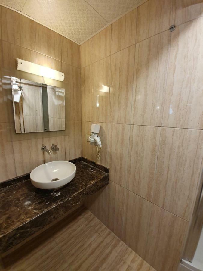 Hotel Elysion Istanboel