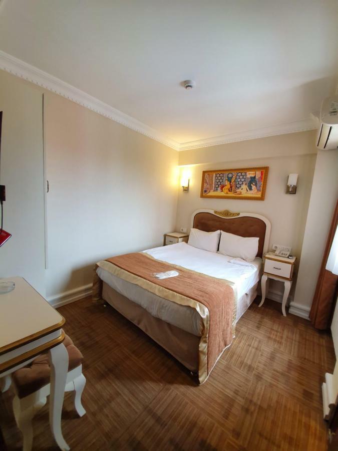 Elysion Otel 2*