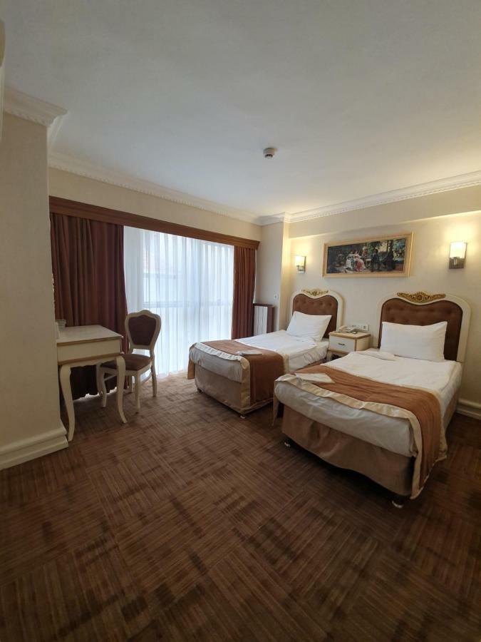 Otel Elysion İstanbul